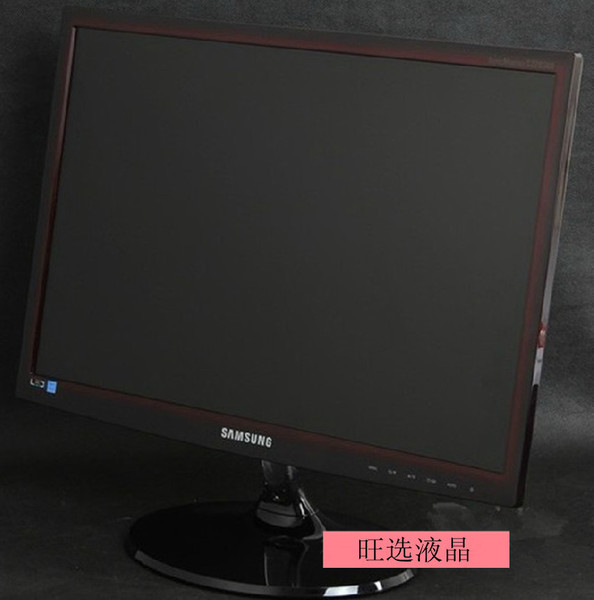 22寸液晶显示器三星s22b360hw22寸显示器液晶22显示器