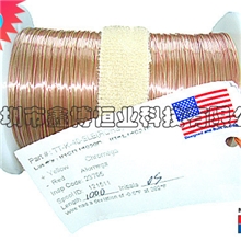 TT-K-40-SLE热电偶线|美国Omega极细热电偶线K型感温线