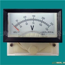 供应电压测量仪表85L1785C17