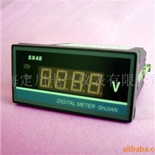 供应数显表SX48DP3DV102CD194
