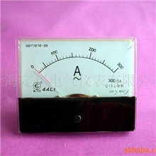 供应电流表44L144C259L159C2