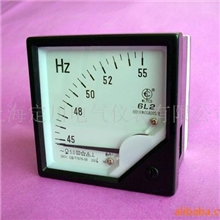 供应频率表6L26C2