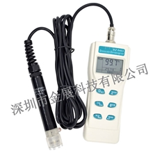 现货正品台湾衡欣AZ8403溶氧仪水中溶氧检测仪便携式