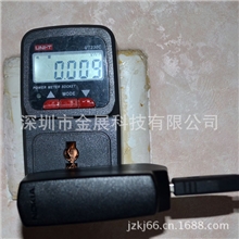 优利德UT230C多功能功率插座时控型电器耗电量测试仪