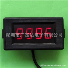 厂家直销面板嵌入式,LED数显,四位循环加减计数器