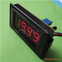 5135标准外型,20K&Omega;数字电阻测量仪表