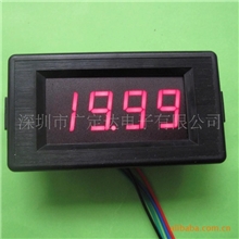 （深圳厂家直供）GDD5135A，DC20A，LED数显直流电流表头
