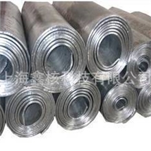 防护铅板提供各种不同尺寸完全可满足不同客户需要