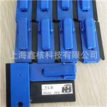 469型氟化锂镁铜磷热释光(TLD)探测器（卡片式剂量仪）医院专用