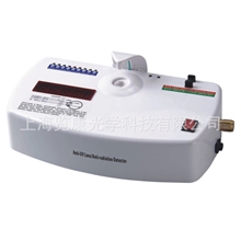 眼镜设备仪器UV-400测试仪有校准旋钮防紫外线和抗辐射测试