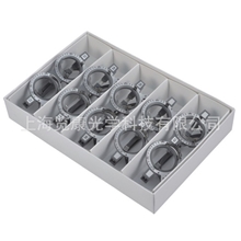 眼镜验光设备试镜架验光架试戴架5副1盒多瞳距可选优质材料