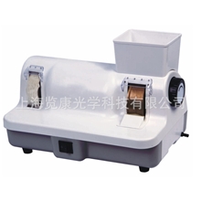 眼镜设备仪器手磨抛光机一机两用大功率低噪音性能稳定