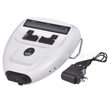 眼镜设备仪器瞳距仪可充电式测量精准眼镜店验光必备仪器