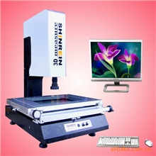 全自动二次元5040