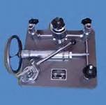 上海精密仪器压力表效验器YJY-60