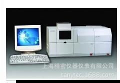 上海精密仪器原子吸收分光光度计4530F