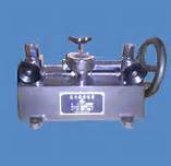 上海精密仪器压力表效验器YJY-600