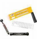 上海精密仪器吊链式手摇型湿度计G116C---1