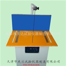 HYGK-300泡沫切割机，天津庆达试验仪器公司