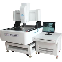 松岗，公明，石岩龙门式大行程二次元影像测量仪，精度长久保持稳