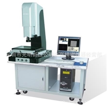 供应全大理石结构二次元测量仪,行业内最高规格售后服务保障