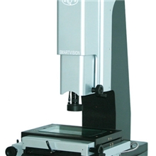 供应全大理石结构手动二次元测量仪