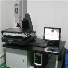 销售探针全大理石影像测量仪、加探针三次元、3D影像测量仪