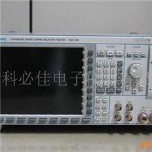 专业升级软件CMU200,8960通讯检测仪器