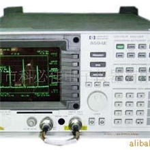 新!供应频谱分析仪8594E