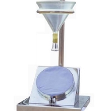 织物表面抗湿性测试YG813型织物沾水度仪