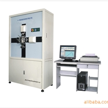 材料双向强力机X－Y型双向电子强力机