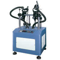 成鞋耐折试验机MB-1B型耐折试验机