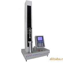 纺织检测设备仪器YG031DC型织物弹子顶破强力机