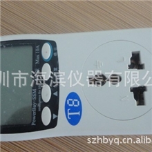 T8功率计海盗版北电仪表T8海盗版功率计海滨仪器批发