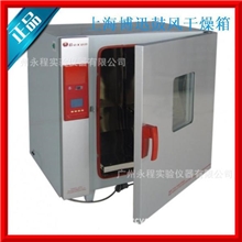 上海博迅电热鼓风干燥箱灭菌箱精密型烘箱烤箱BGZ-30
