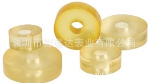 供应钟表工具胶垫、可配冲床压机、胶垫