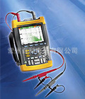 供应万用示波表190系列FLUKE手持数字示波器
