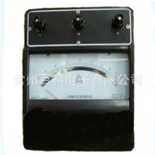 精密指针表供应T19-mA型、T19-A型电流表