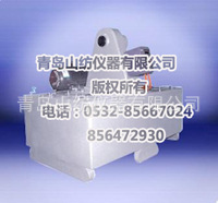 托辊防尘性能试验台价格规格*托辊检测设备厂家