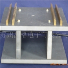 ST2558A-F02刀形薄膜方块电阻测试仪测试架