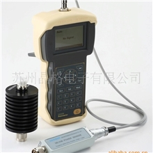 大功率手持式射频数字功率计DG436