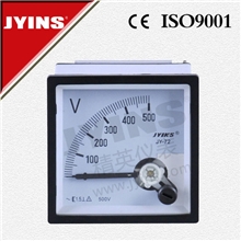 供应CP-72交流电压表89T2指针式电压表仪器仪表