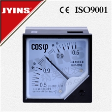 6L2-Cos功率表/功率因数表测量仪表