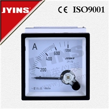 供应89T2指针式电压表