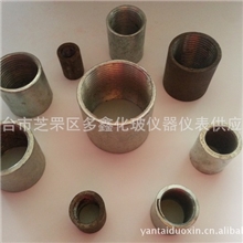 烟台威海仪表供应焊接管箍管古152025324050