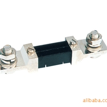 B级FL-2300A75mV/0.5级直流分流器电流分流器外附分流器