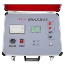 大地网接地电阻测试仪接地仪厂家直销大地网测试