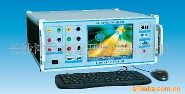 供应CS-3HB交流采样校验装置0731-82298452