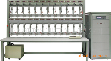 CS-1891D单相电能表校验装置,校表台、电能表校表装置