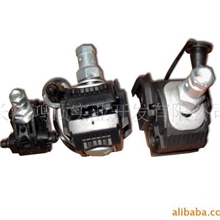 西卡姆绝缘穿刺连接器,法国西卡姆TTD